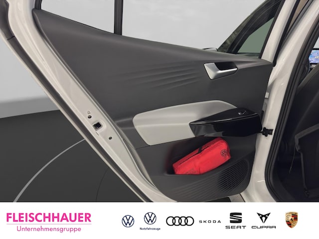 Volkswagen ID.3 IQ.Drive Performance Pro