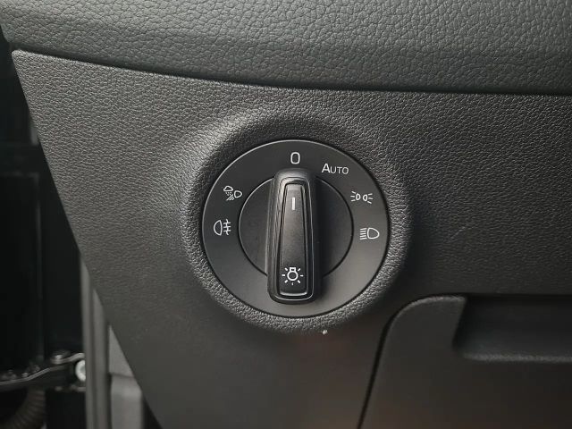 Skoda Kodiaq Sportline