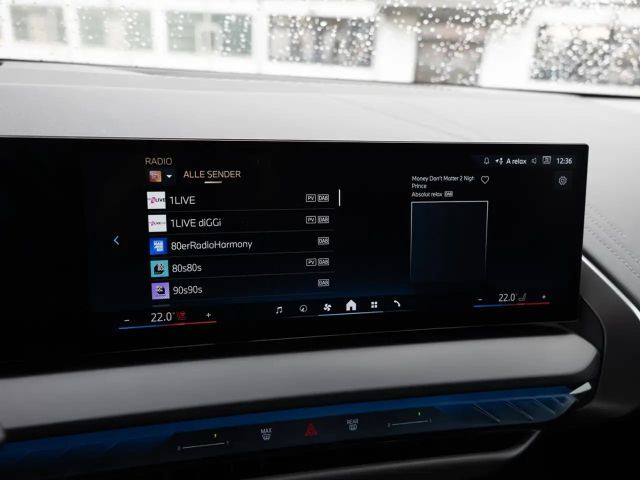 BMW X3 M-Sport xDrive