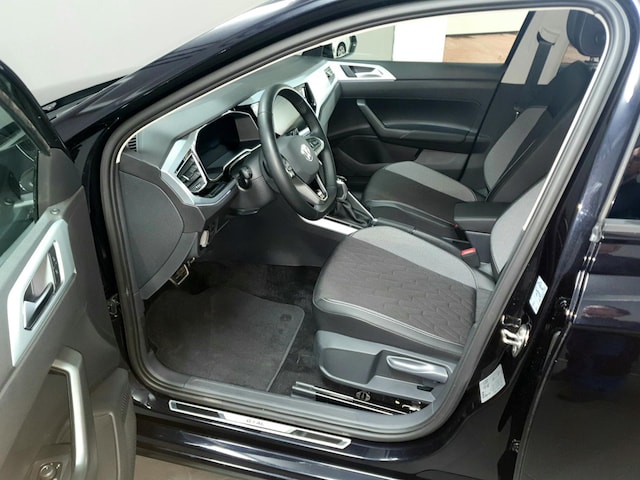 Volkswagen Polo 1.0 TSI DSG