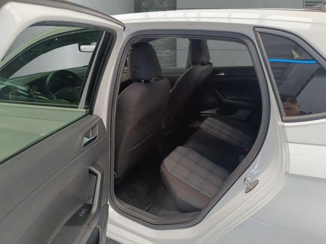 Volkswagen Polo 2.0 TSI DSG IQ.Drive