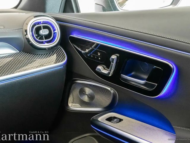 Mercedes-Benz CLE 220 AMG Line Coupé