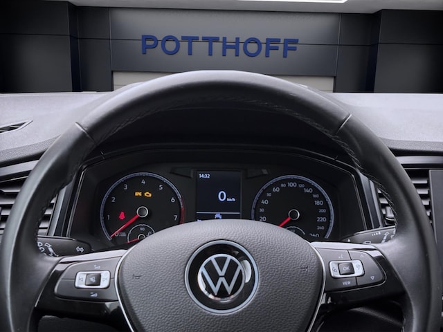 Volkswagen T-Roc 1.0 TSI