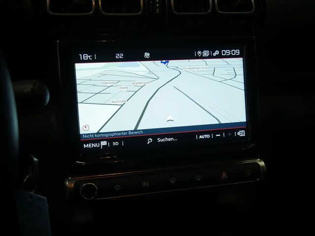 Citroën C3 Aircross C-Series PureTech