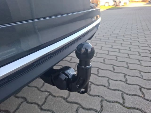 Audi Q5 50 TDI Quattro S-Line