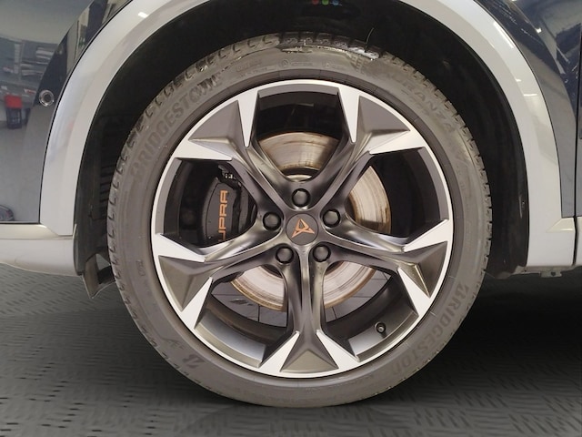 Cupra Formentor 2.0 TSI DSG VZ