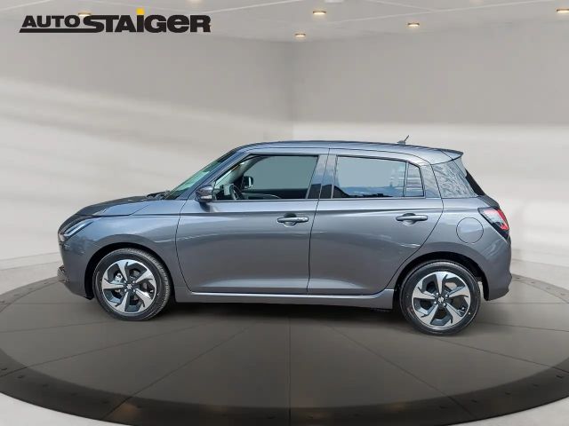 Suzuki Swift Comfort