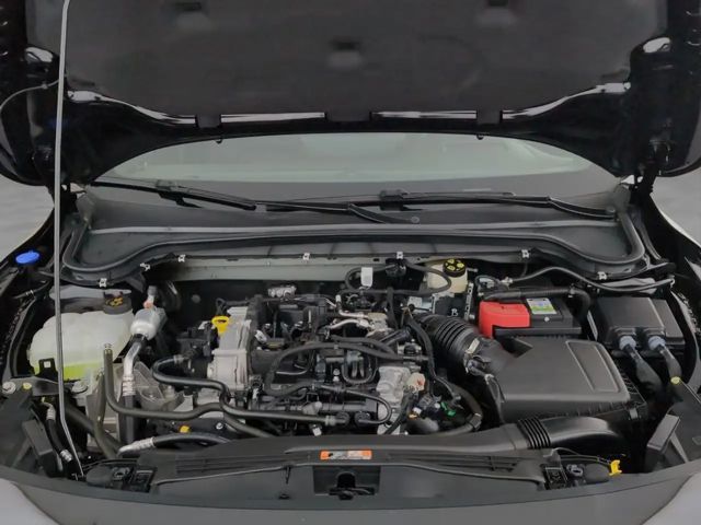 Ford Focus EcoBoost ST Line Wagon