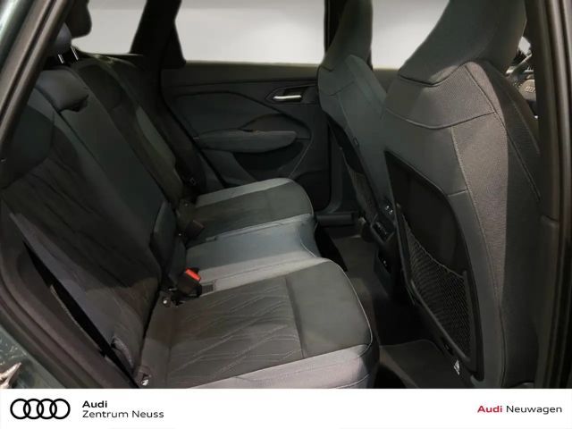 Audi Q3 Hybride S-Tronic