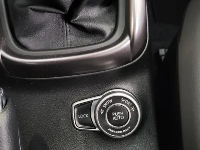 Suzuki S-Cross AllGrip Flash Hybrid