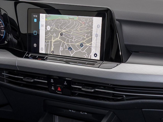 Volkswagen Golf 2.0 TDI DSG Life Variant