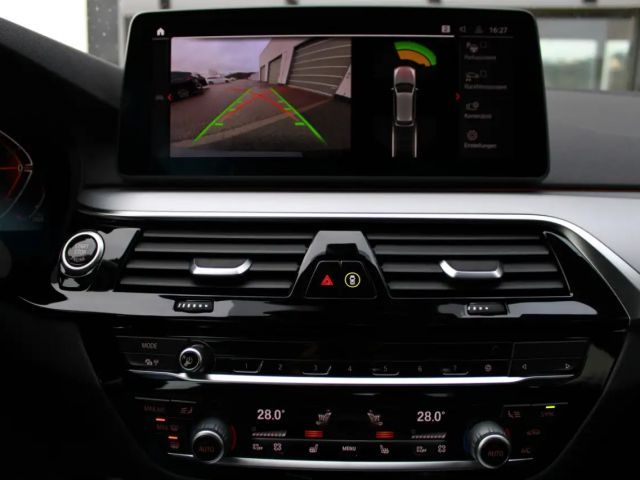 BMW 520 520d Touring