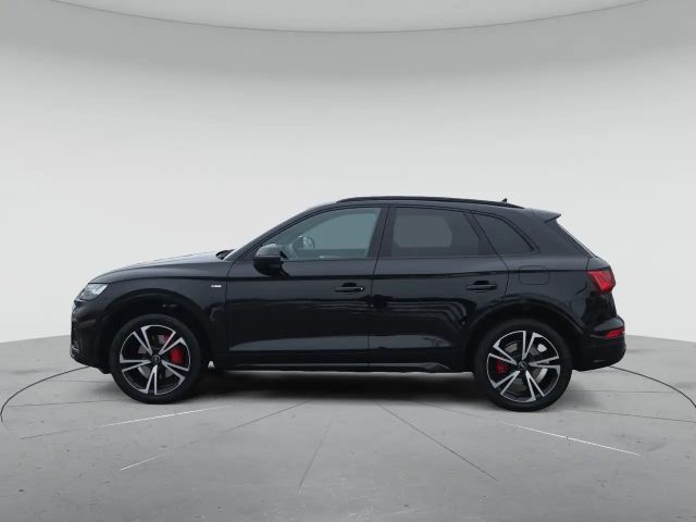 Audi Q5 50 TFSI Hybride Quattro S-Line
