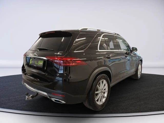 Mercedes-Benz GLE 350 4MATIC