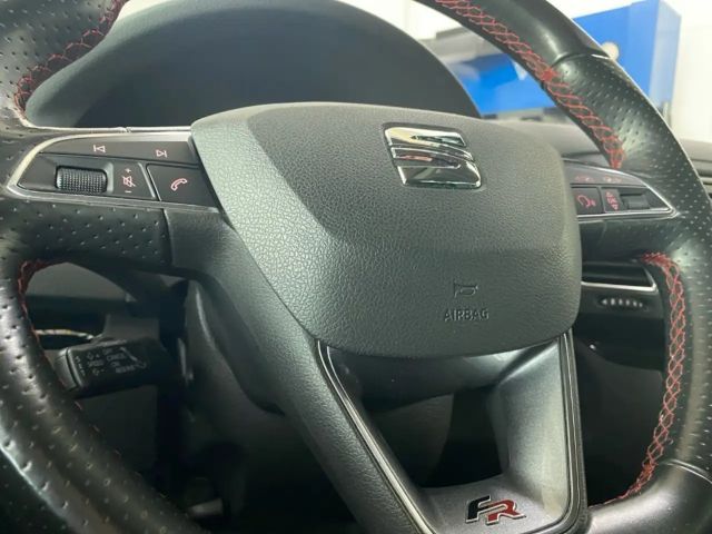 Seat Alhambra 1.4 TSI DSG FR-lijn