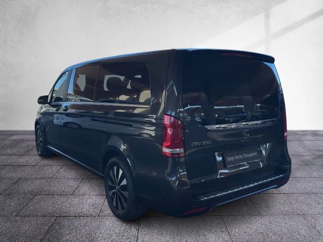 Mercedes-Benz EQV 300 AMG Line AVANTGARDE