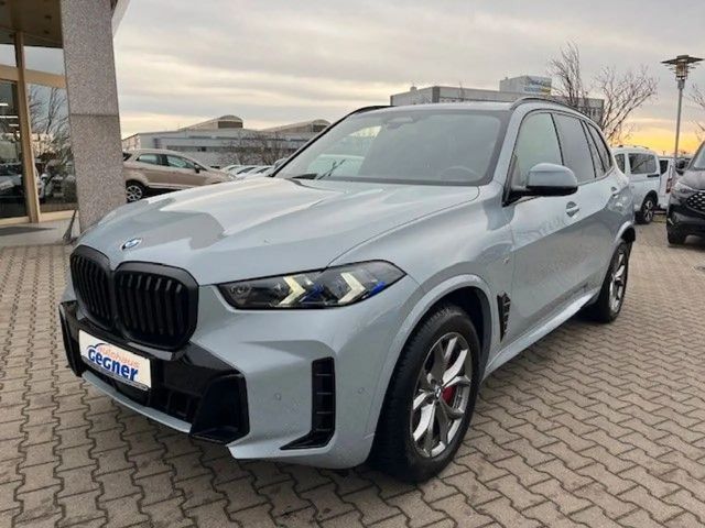 BMW X5 M-Sport xDrive