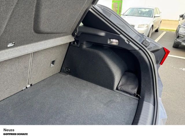 Cupra Terramar 2.0 TSI VZ