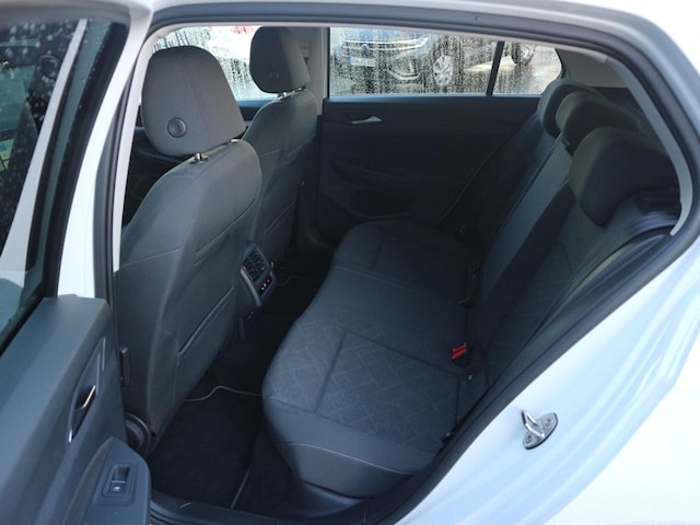 Volkswagen Golf Golf VIII Life