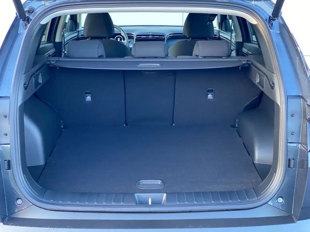 Hyundai Tucson CRDi Trend Vierwielaandrijving