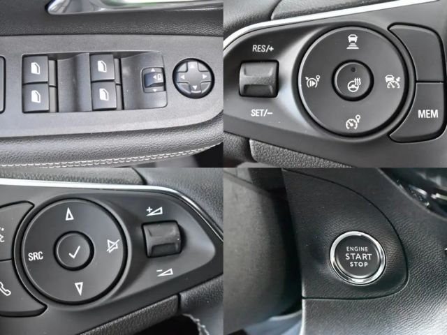 Opel Mokka 1.2 Turbo GS-Line Grand Sport