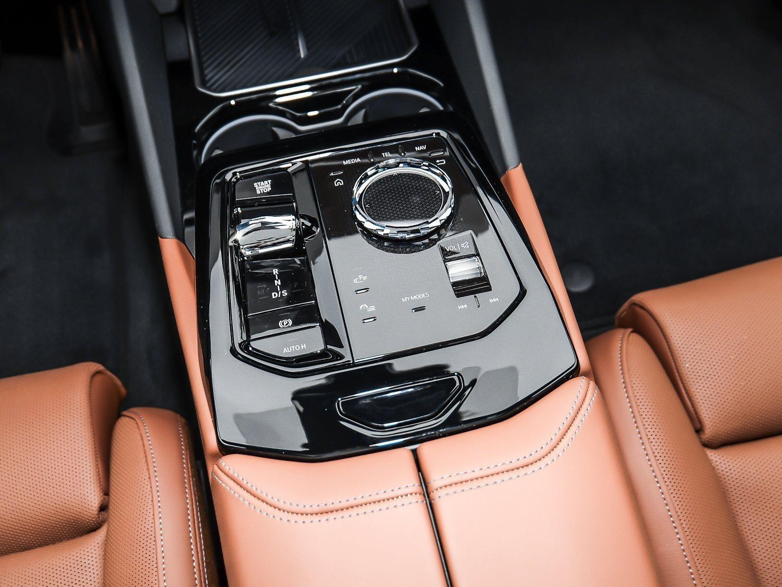 BMW 540 540d Sedan xDrive