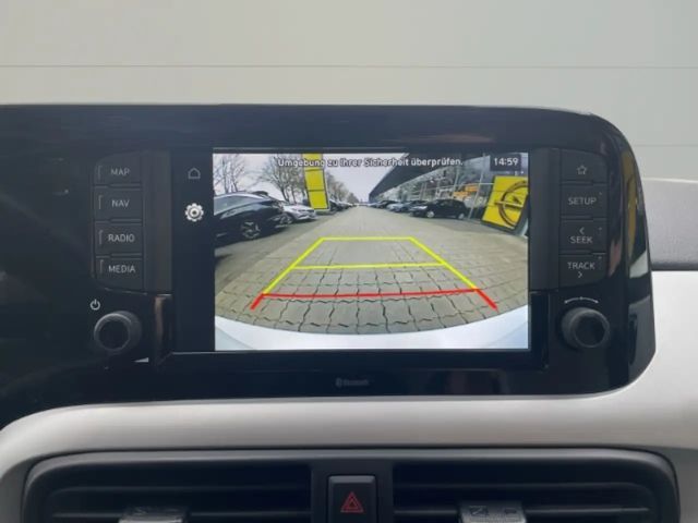 Hyundai i10 1.2 Prime