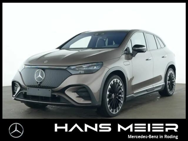 Mercedes-Benz EQE SUV 4MATIC 500 AMG Line