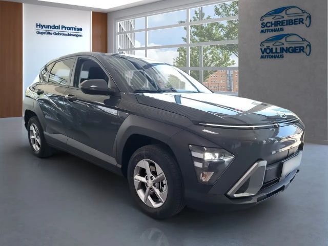 Hyundai Kona 2WD Hybrid Select