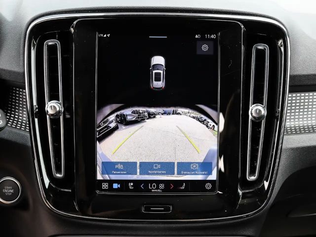 Volvo XC40 Dark Plus