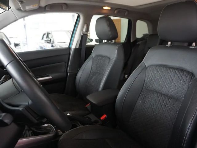 Suzuki Vitara 4x2 Comfort Hybrid