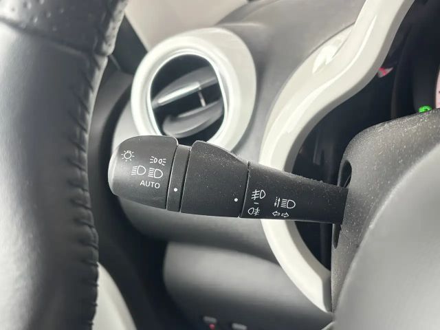 Renault Twingo Electric Techno