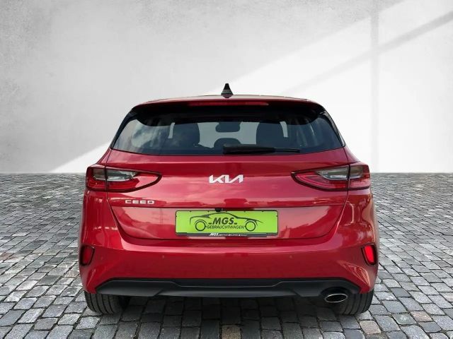 Kia Ceed GDi Spirit