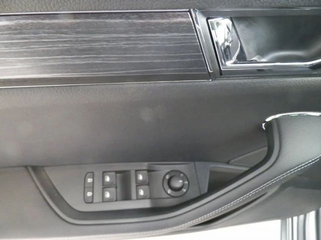 Skoda Superb Style Style