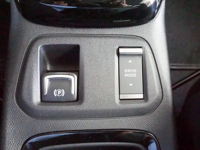 Opel Corsa Edition Hybrid