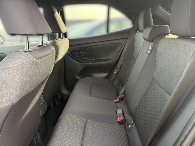 Toyota Yaris Cross Hybride