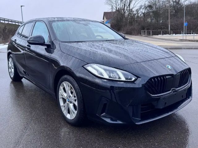 BMW 118 118d Sedan