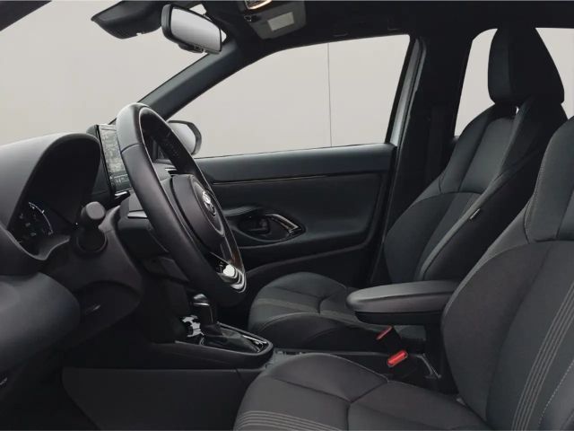 Toyota Yaris Cross SOMO  Adventure+JBL+NAV+GJ-RÄDER