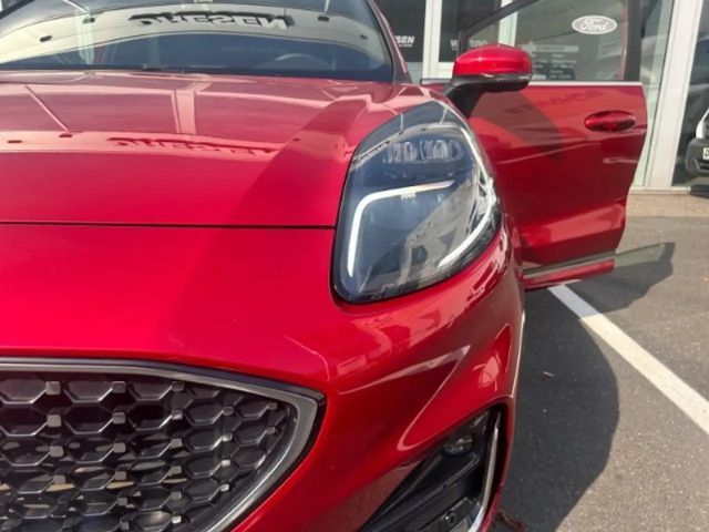 Ford Puma ST Line Vignale