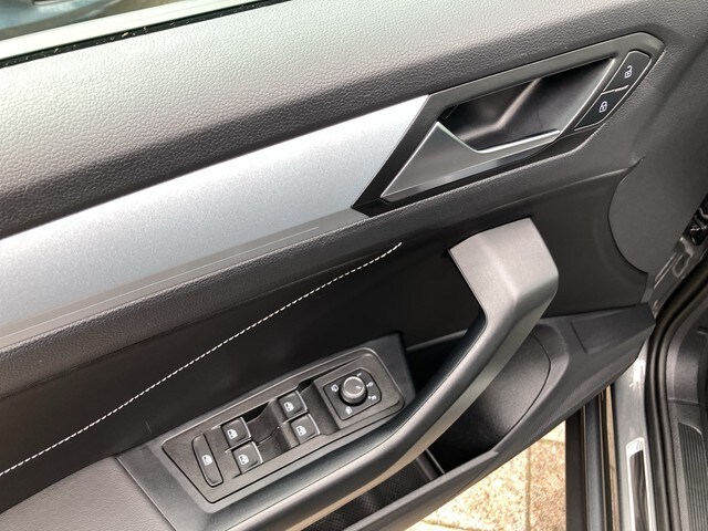 Volkswagen T-Roc 1.5 TSI DSG