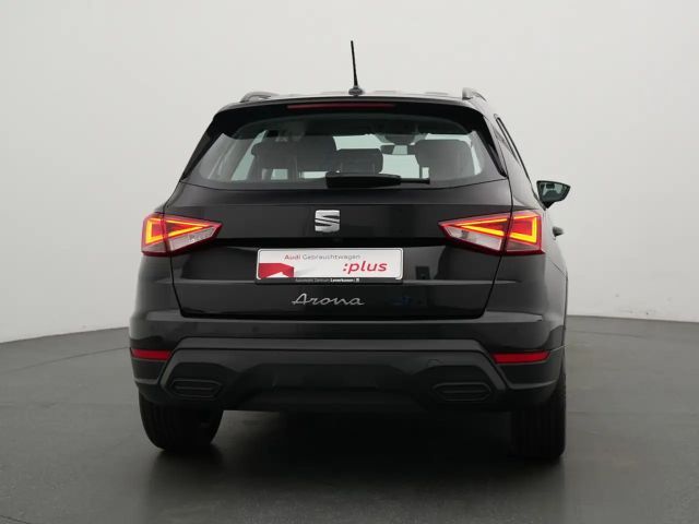 Seat Arona DSG Style