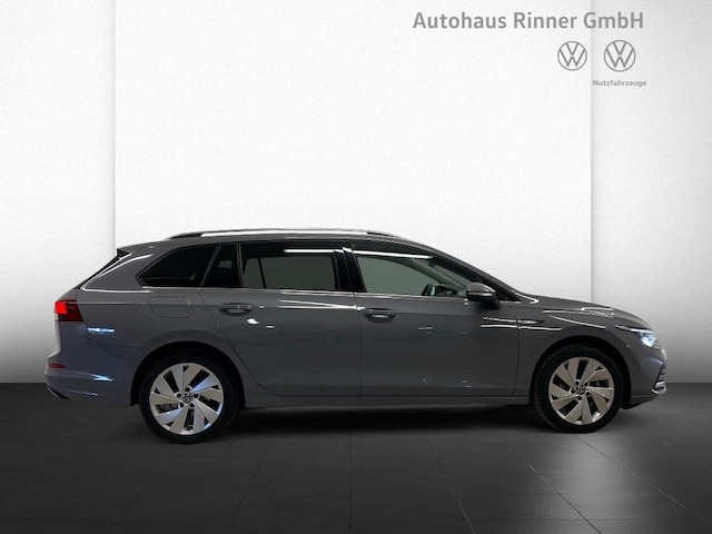 Volkswagen Golf DSG Variant