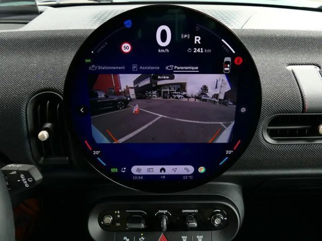 MINI Cooper Classic Trim - Pack S