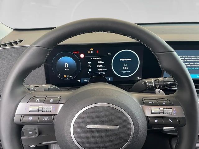 Hyundai Kona 1.6 2WD T-GDi