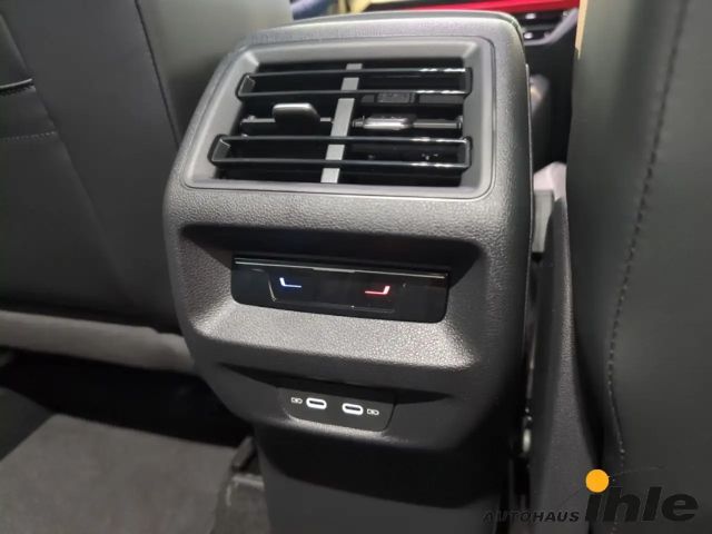 Volkswagen Tiguan DSG Life