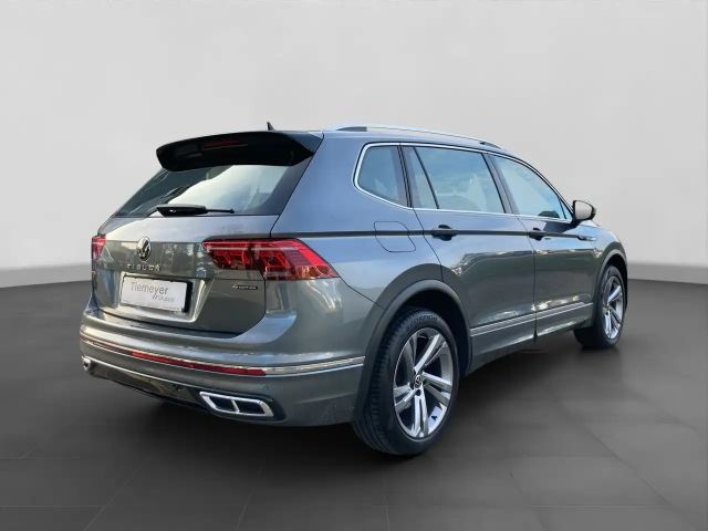 Volkswagen Tiguan 2.0 TDI Allspace R-Line