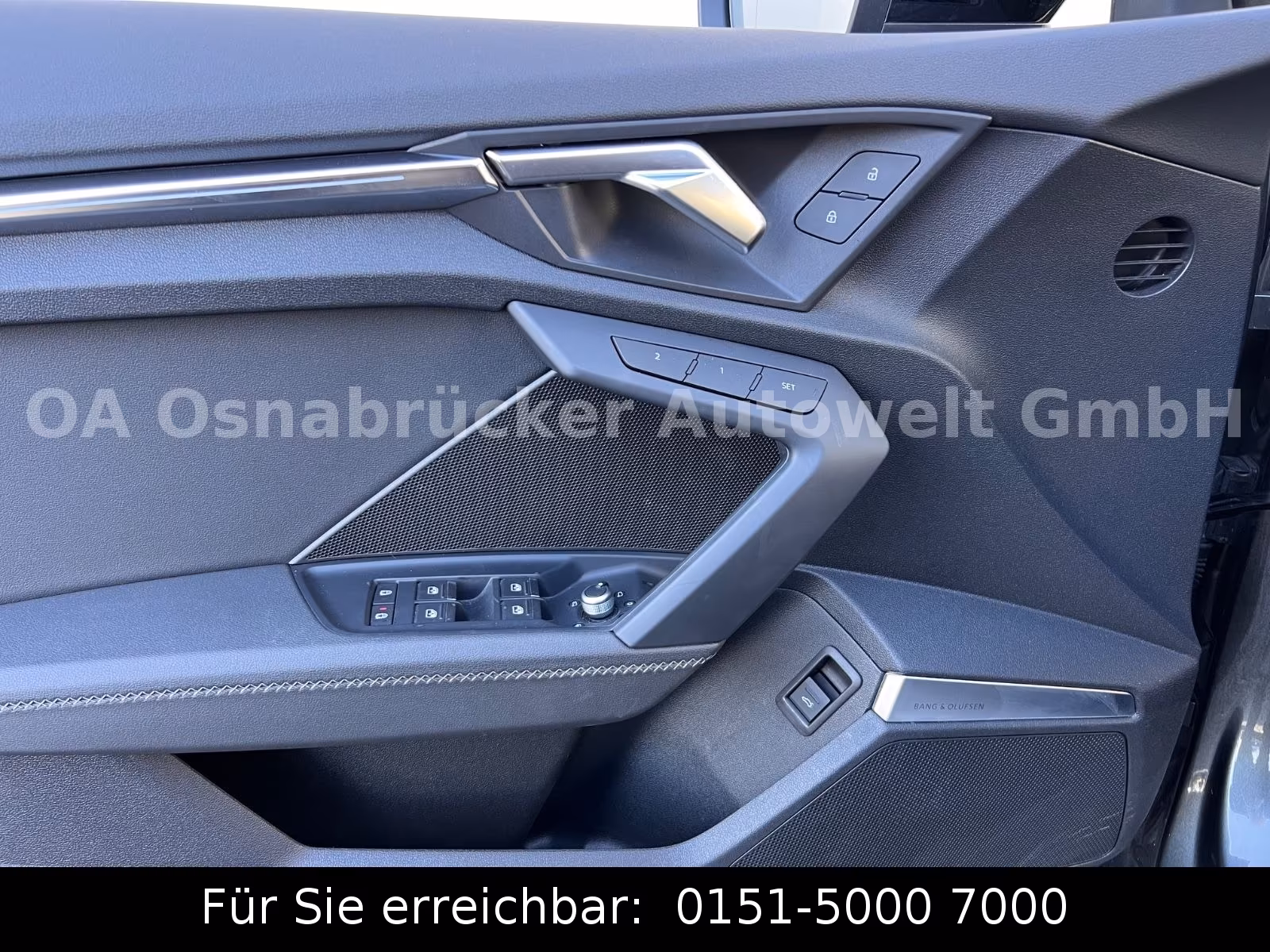 Audi S3 S-Tronic Sportback