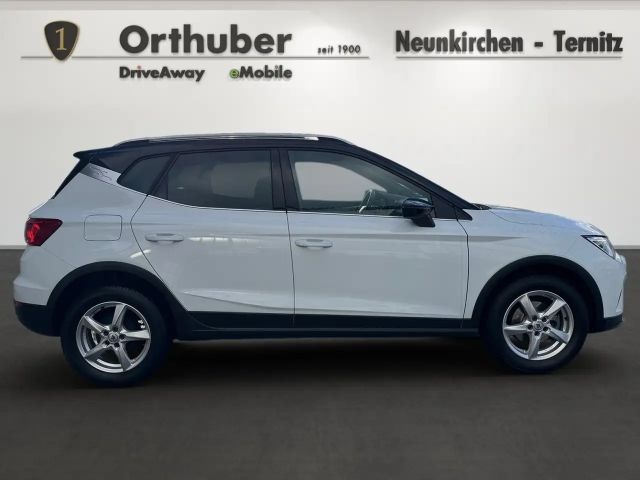 Seat Arona 1.0 TSI FR-lijn