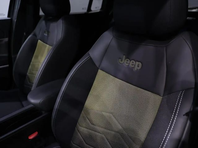 Jeep Avenger 1st Edition Full-Electric