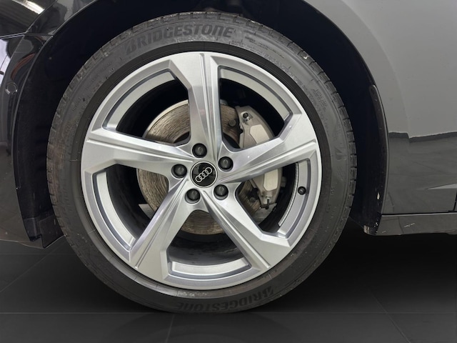 Audi A6 45 TDI Avant Quattro S-Tronic